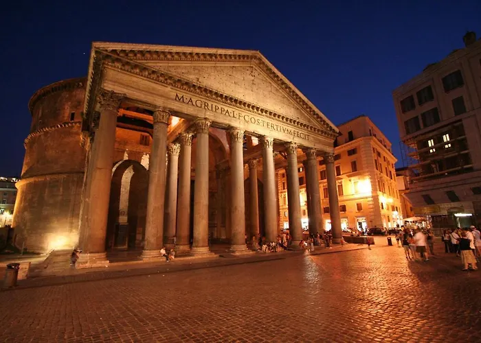 Daire Eve Luxury Pantheon