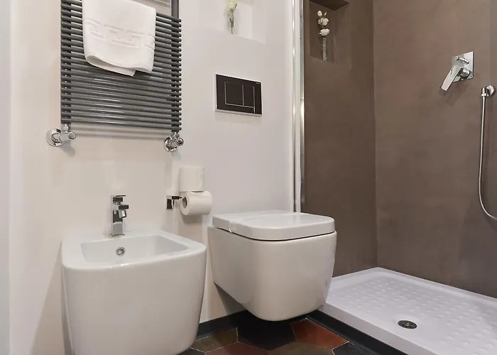 Eve Luxury Pantheon Daire Roma