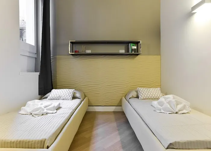 Eve Luxury Pantheon Daire *