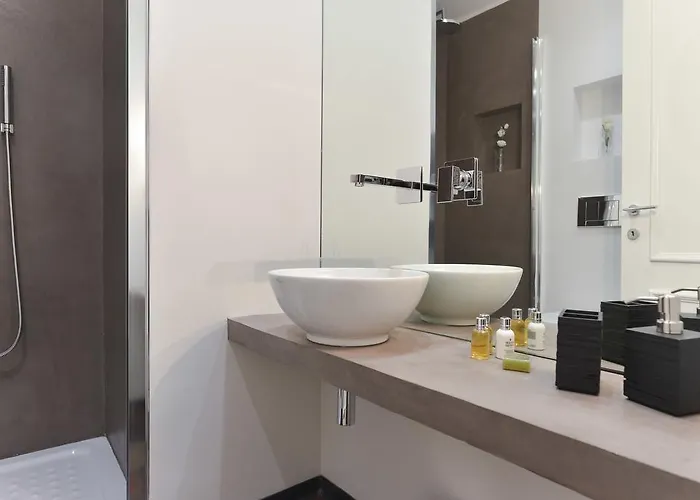 Daire Eve Luxury Pantheon