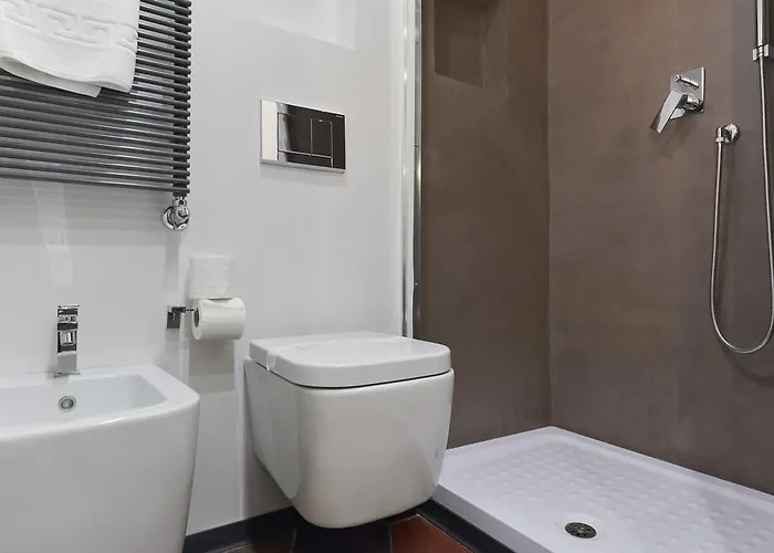 Eve Luxury Pantheon Daire Roma