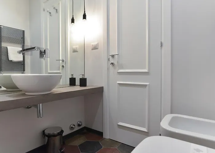Daire Eve Luxury Pantheon Roma