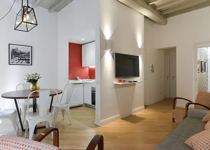 Eve Luxury Pantheon * Rome