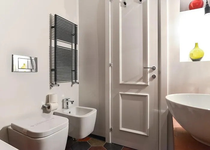 Eve Luxury Pantheon Daire