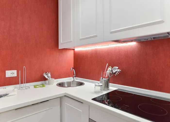 Daire Eve Luxury Pantheon