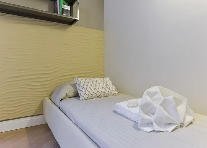 Eve Luxury Pantheon Rome