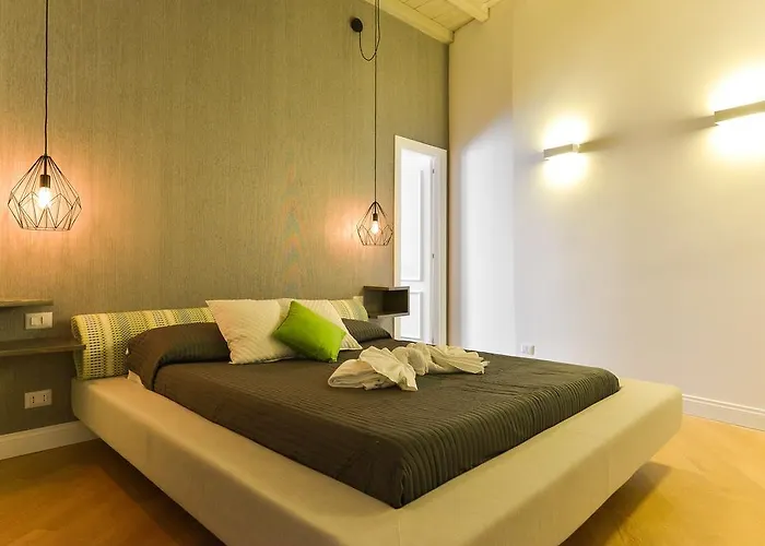 Daire Eve Luxury Pantheon Roma