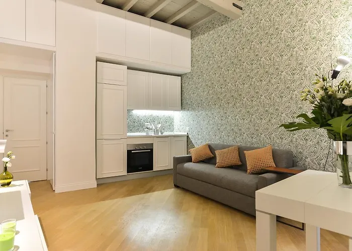 Eve Luxury Pantheon Daire